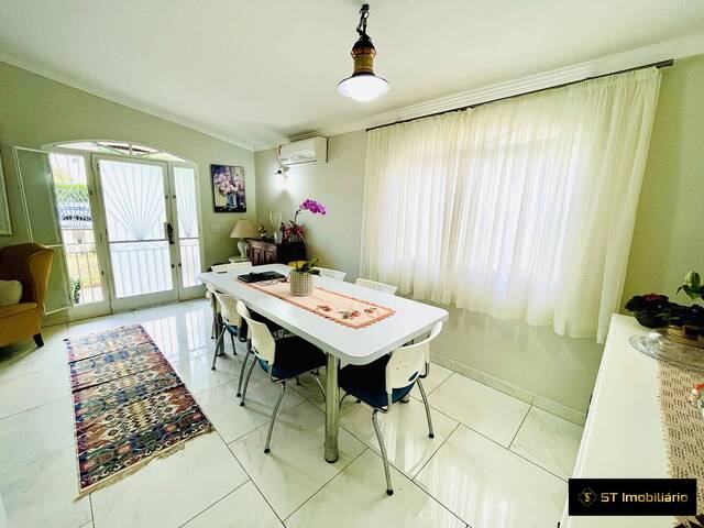 #CS132 - Casa para Venda em Atibaia - SP