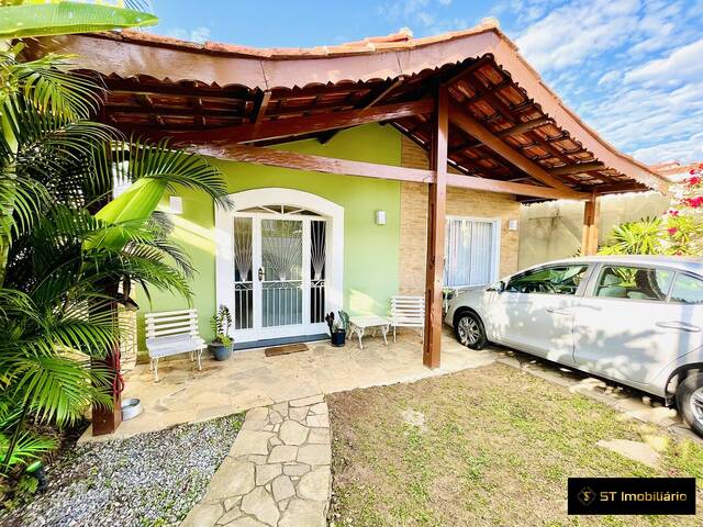 #CS132 - Casa para Venda em Atibaia - SP