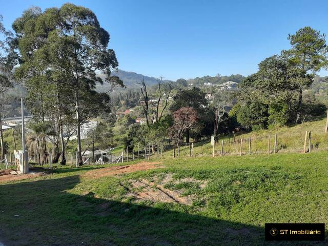 Terreno para Venda em Atibaia - 4