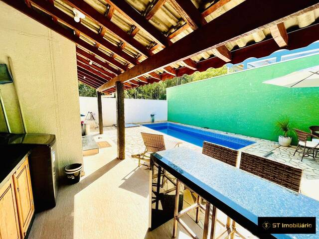 #CS133 - Casa para Venda em Atibaia - SP