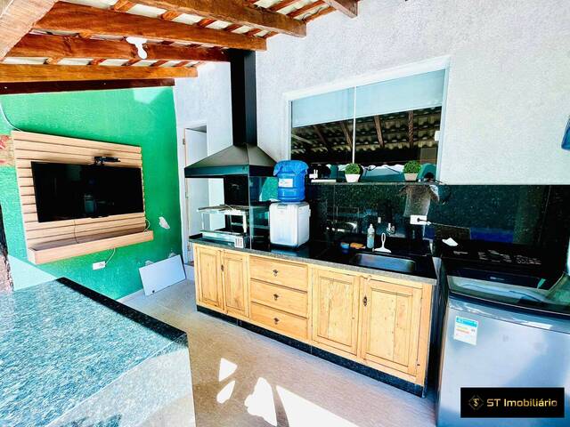 #CS133 - Casa para Venda em Atibaia - SP