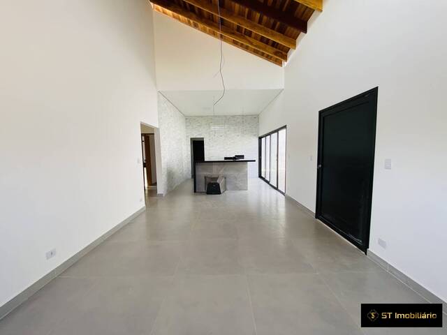 #CS61 - Casa para Venda em Atibaia - SP
