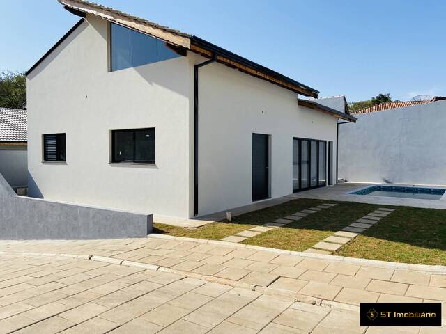 #CS61 - Casa para Venda em Atibaia - SP