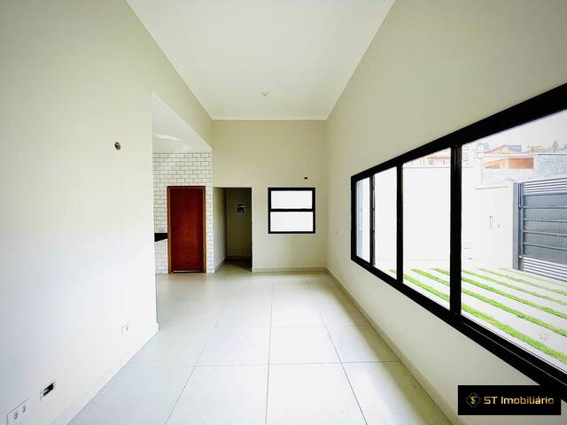 #CS143 - Casa para Venda em Atibaia - SP