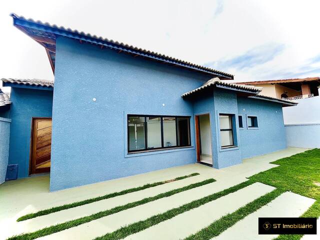 #CS143 - Casa para Venda em Atibaia - SP