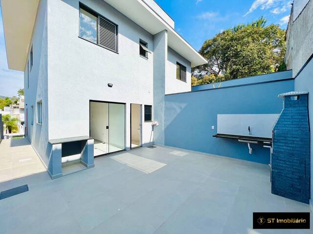 #CS138 - Casa para Venda em Atibaia - SP