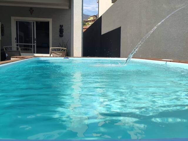 #CS144 - Casa para Venda em Atibaia - SP