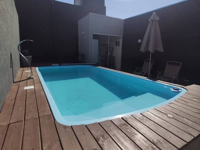 #CS144 - Casa para Venda em Atibaia - SP