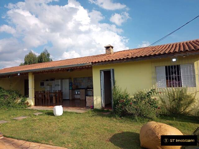 Chácara para Venda em Atibaia - 2