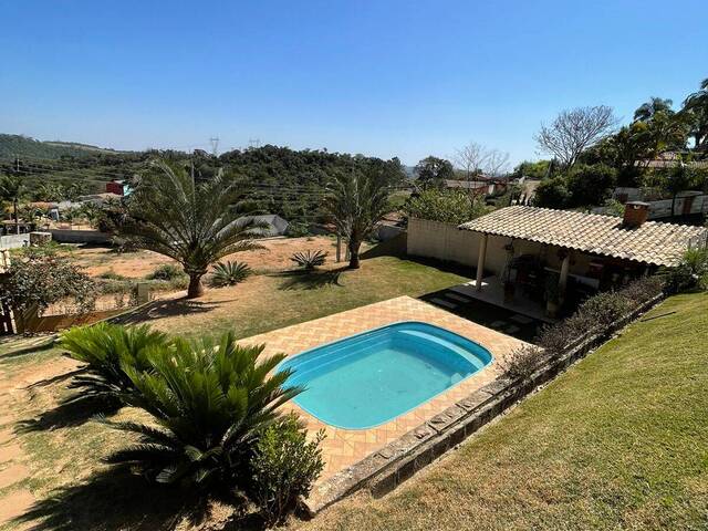 #CH256 - Casa para Venda em Atibaia - SP