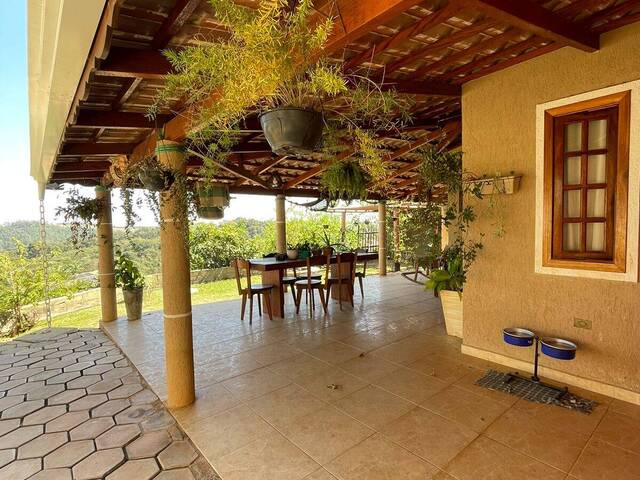 #CH256 - Casa para Venda em Atibaia - SP
