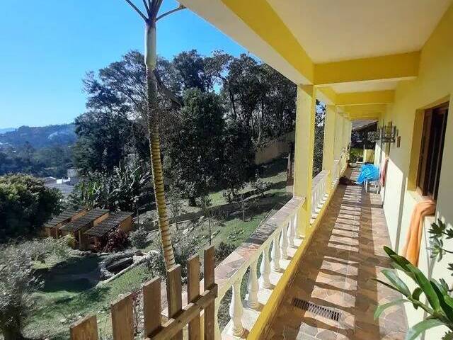 #CH258 - Chácara para Venda em Mairiporã - SP