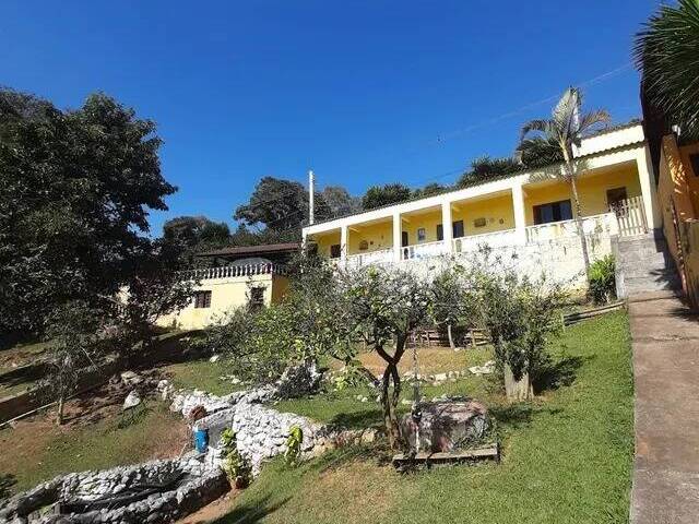 #CH258 - Chácara para Venda em Mairiporã - SP