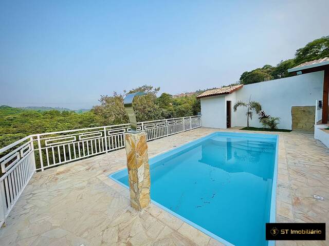 #CS146 - Casa para Venda em Mairiporã - SP