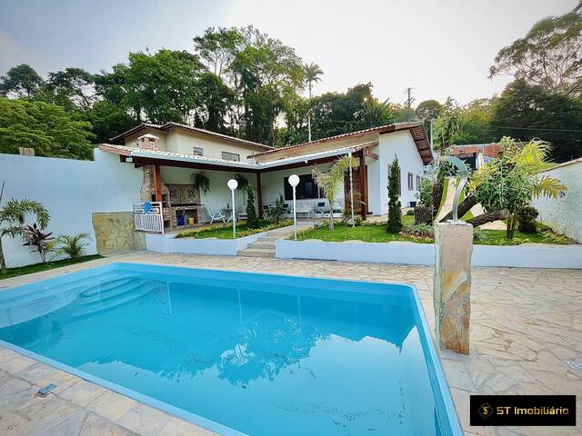 #CS146 - Casa para Venda em Mairiporã - SP