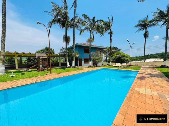 #CH16 - Chácara para Venda em Mairiporã - SP