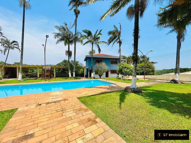 #CH16 - Chácara para Venda em Mairiporã - SP