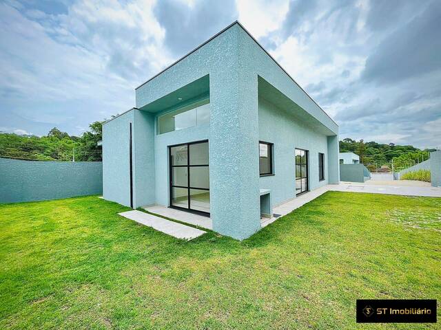 Casa para Locação em Atibaia - 4