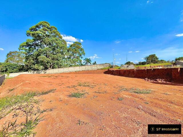 #TR53 - Terreno para Venda em Atibaia - SP