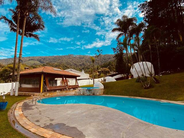 #CH293 - Chácara para Venda em Mairiporã - SP