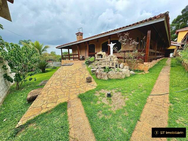 Chácara para Venda em Atibaia - 5