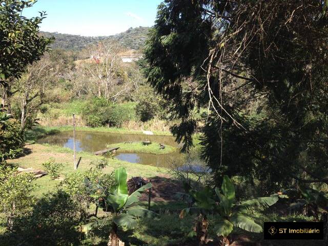 #CH304 - Chácaras para Venda em Bom Jesus dos Perdões - SP