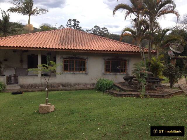 #CH304 - Chácaras para Venda em Bom Jesus dos Perdões - SP