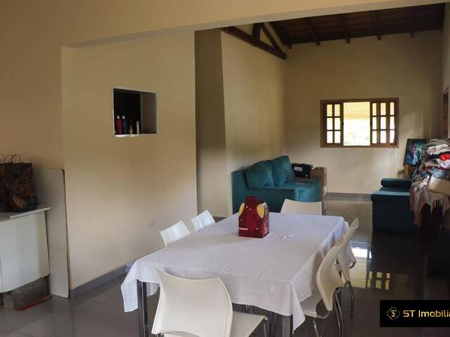 Casa para Venda em Atibaia - 4