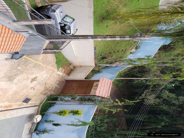 #CH307 - Chácara para Venda em Mairiporã - SP