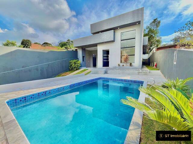 #CS23 - Casa para Venda em Mairiporã - SP