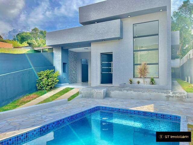 #CS23 - Casa para Venda em Mairiporã - SP