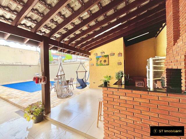 Casa para Venda em Atibaia - 5