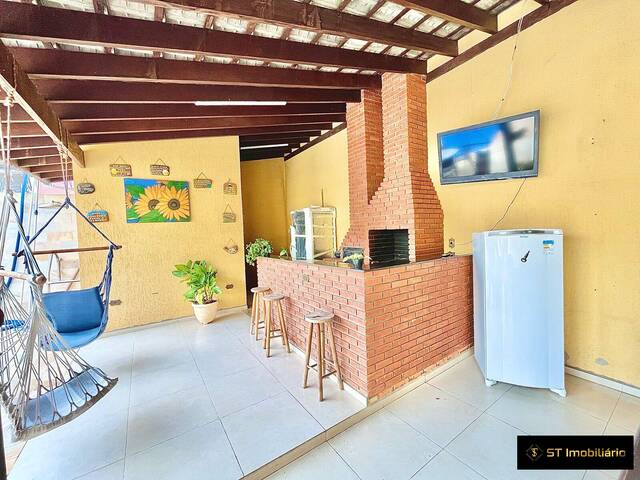 Casa para Venda em Atibaia - 4