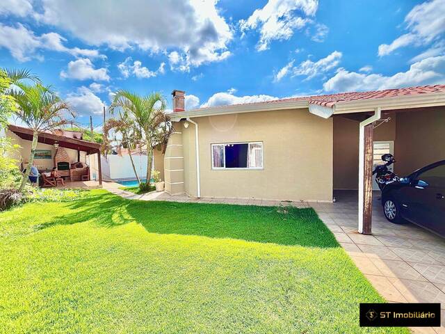 #CS141 - Casa para Venda em Atibaia - SP