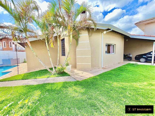 #CS141 - Casa para Venda em Atibaia - SP