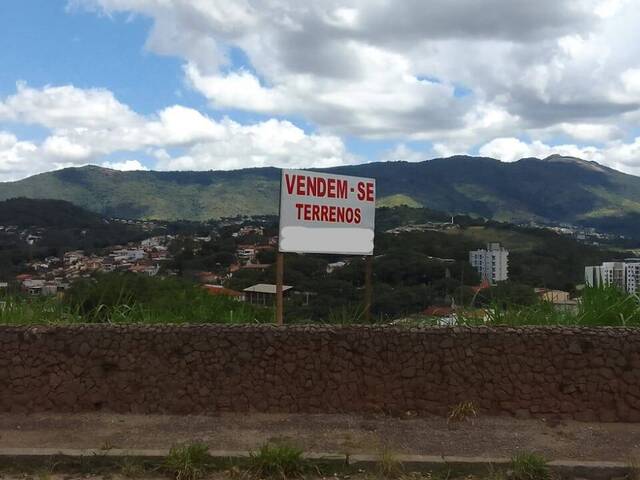 Área para Venda em Atibaia - 4