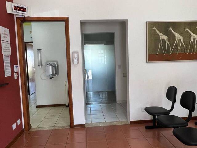 Sala para Venda em Atibaia - 4