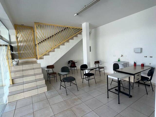 #AC07 - Sala para Venda em Atibaia - SP