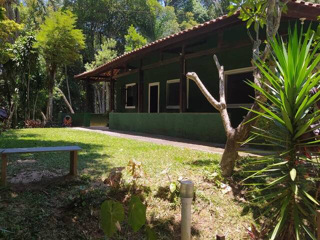 Venda em Vila Machado - Mairiporã