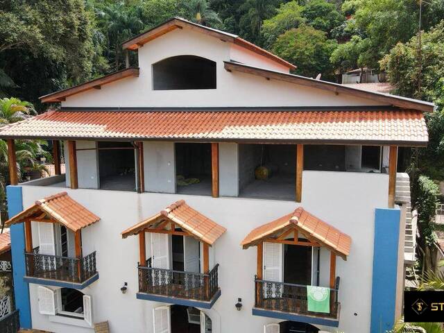 #ST45 - Andar Comercial para Venda em Mairiporã - SP