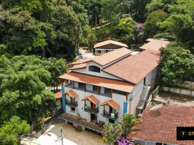 Andar Comercial para Venda em Mairiporã - 4