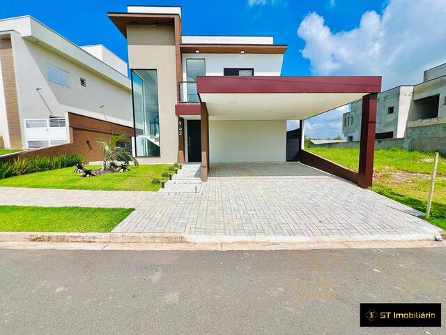 #CS195 - Casa para Venda em Atibaia - SP