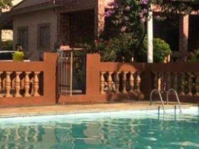 #CH324 - Chácara para Venda em Mairiporã - SP