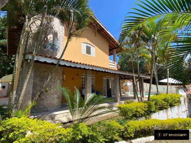 #CH328 - Chácara para Venda em Mairiporã - SP