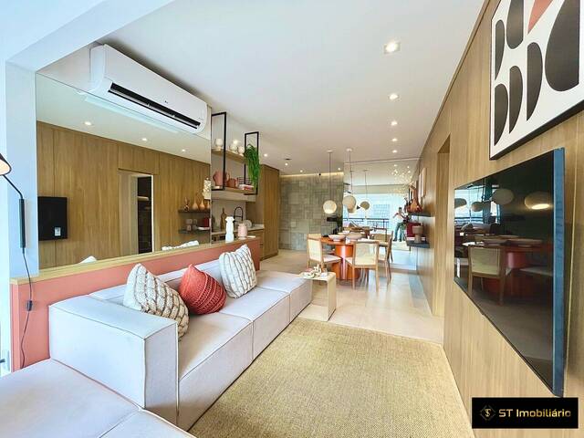 #AP08 - Apartamento para Venda em Atibaia - SP