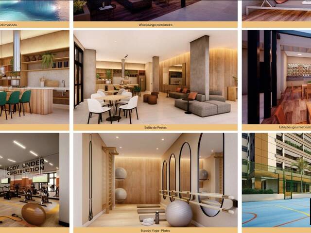 Apartamento para Venda em Atibaia - 4