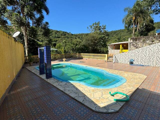 #CH329 - Chácara para Venda em Mairiporã - SP