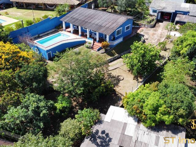 #CH330 - Chácara para Venda em Atibaia - SP