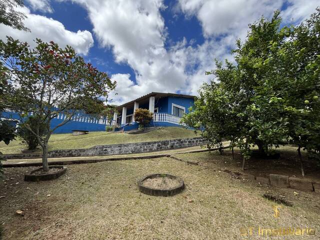 #CH330 - Chácara para Venda em Atibaia - SP