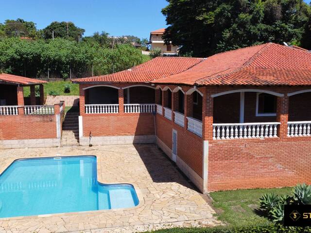 #CH331 - Chácara para Venda em Atibaia - SP